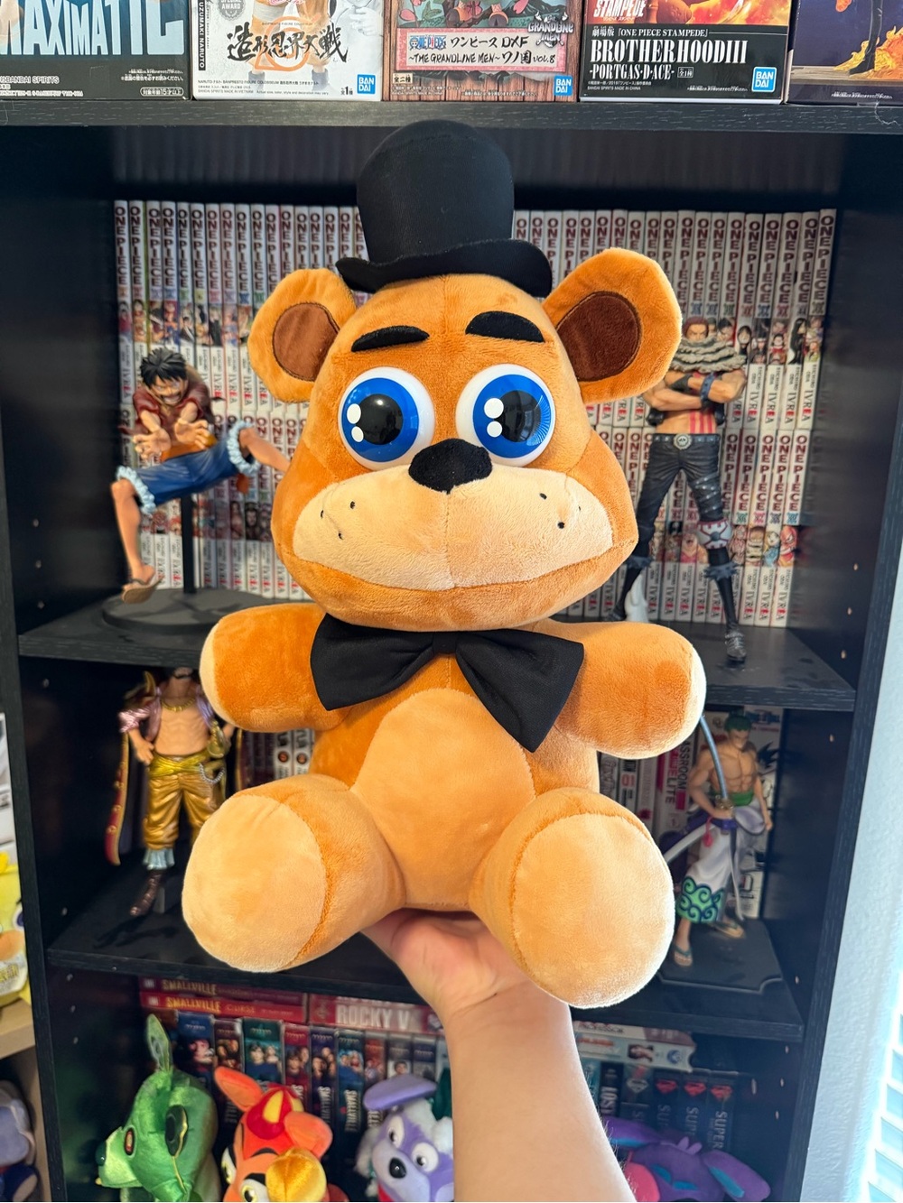 Five Nights at Freddy's Freddy BIG Plush